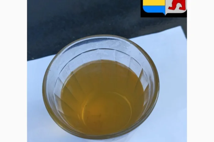 Яблочный уксус для пользы при жирных волосах- фото № 9