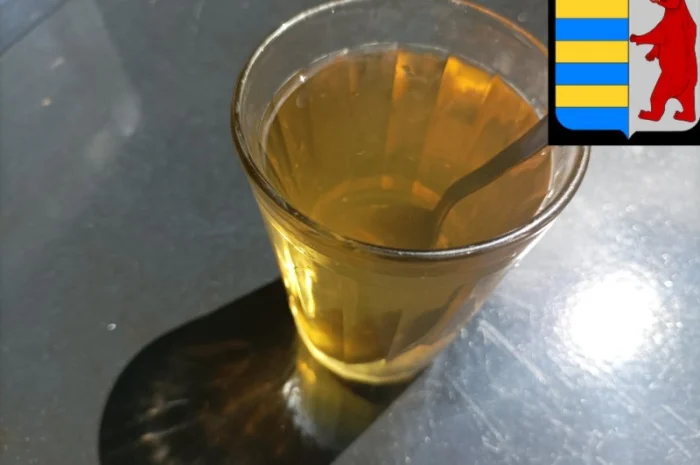 Яблочный уксус для пользы при жирных волосах- фото № 6