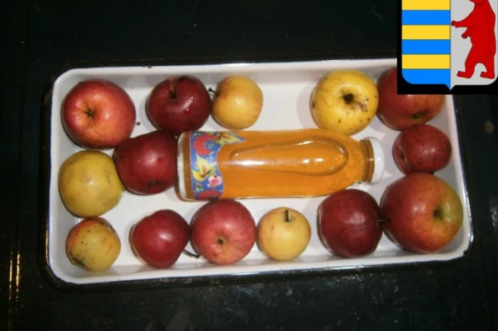 Яблочный уксус для пользы при жирных волосах- фото № 13