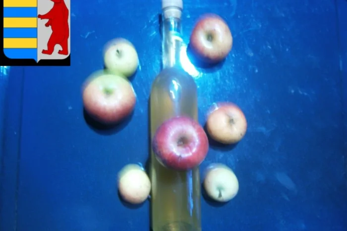 Яблочный уксус и снижение уровня сахара в крови- фото № 5