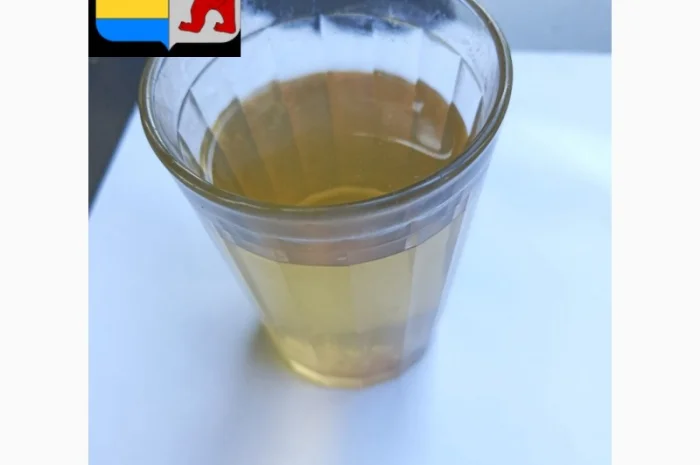 Яблочный уксус для консервации: сохраняйте свежесть продуктов- фото № 1