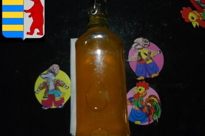 Яблочный уксус для консервации: сохраняйте свежесть продуктов- фото № 2