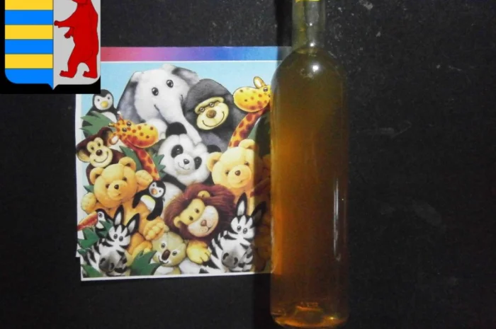 Яблочный уксус для консервации: сохраняйте свежесть продуктов- фото № 6