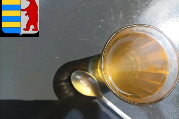 Яблочный уксус для консервации: сохраняйте свежесть продуктов- фото № 4