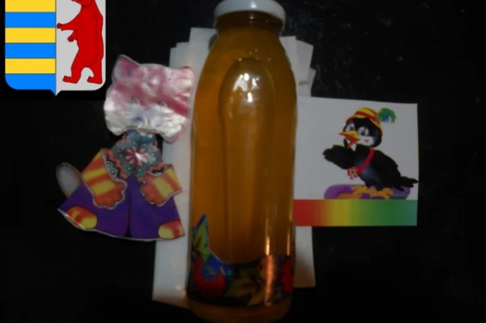 Яблочный уксус для консервации: сохраняйте свежесть продуктов- фото № 19