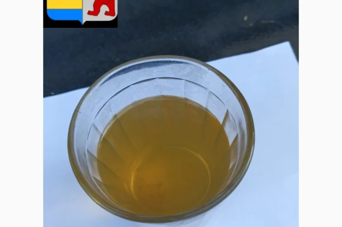 Яблочный уксус для консервации: сохраняйте свежесть продуктов- фото № 3