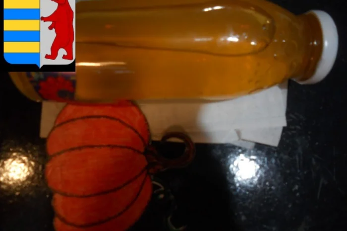 Яблочный уксус для консервации: сохраняйте свежесть продуктов- фото № 18