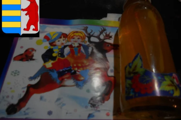 Яблочный уксус для консервации: сохраняйте свежесть продуктов- фото № 17