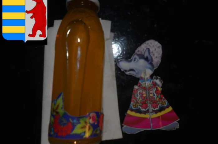 Яблочный уксус для консервации: сохраняйте свежесть продуктов- фото № 16