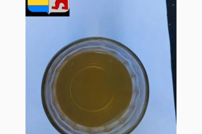 Домашний яблочный уксус: ценность и преимущества- фото № 1