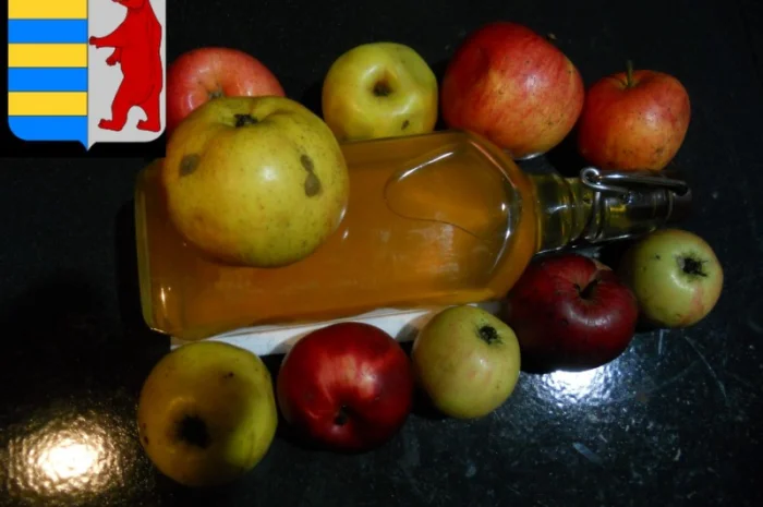 Домашний яблочный уксус: ценность и преимущества- фото № 2