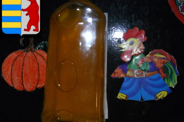 Домашний яблочный уксус: ценность и преимущества- фото № 9