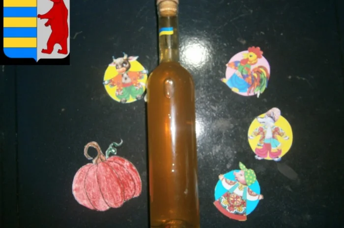 Домашний яблочный уксус: ценность и преимущества- фото № 4