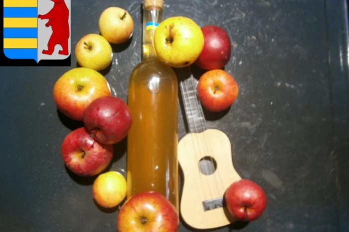 Домашний яблочный уксус: ценность и преимущества- фото № 3