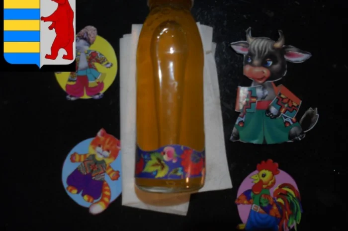 Домашний яблочный уксус: ценность и преимущества- фото № 18