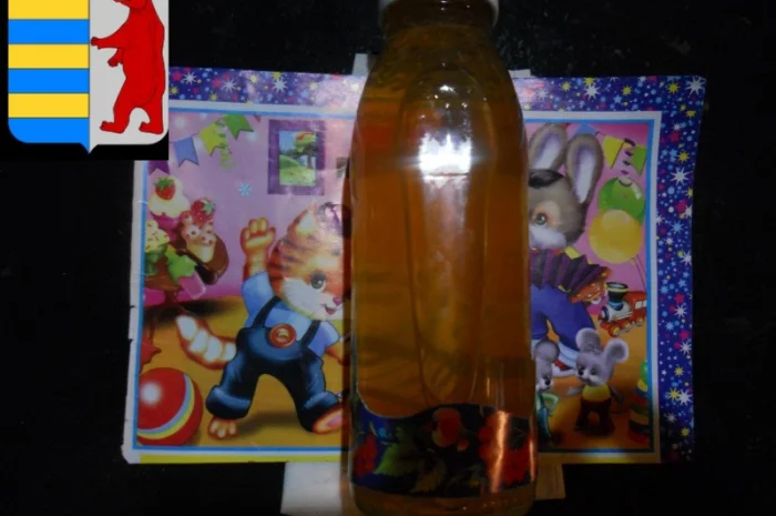 Домашний яблочный уксус: ценность и преимущества- фото № 17