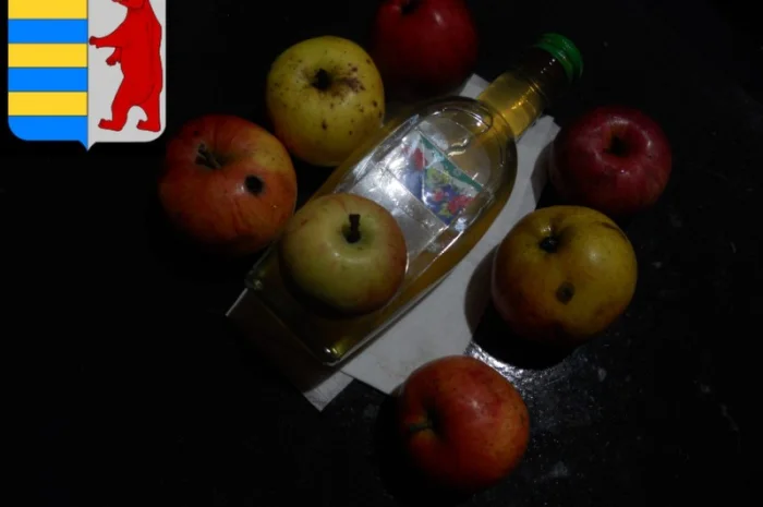Домашний яблочный уксус: ценность и преимущества- фото № 15