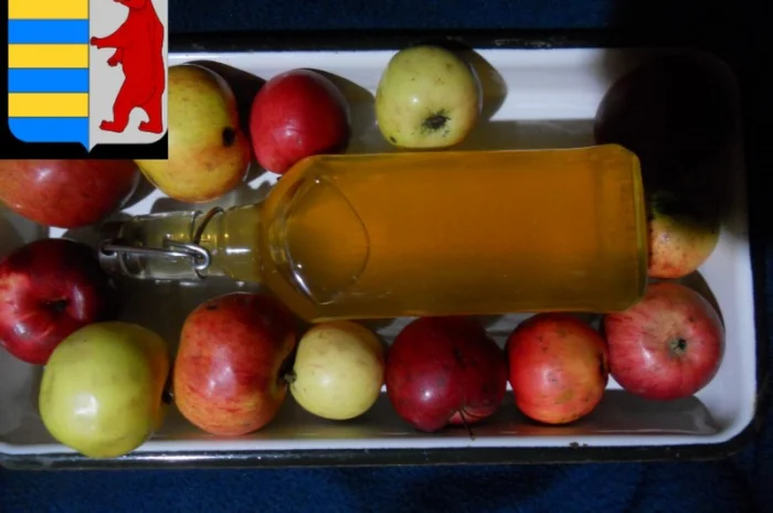 Яблочный уксус в диетотерапии- фото № 12