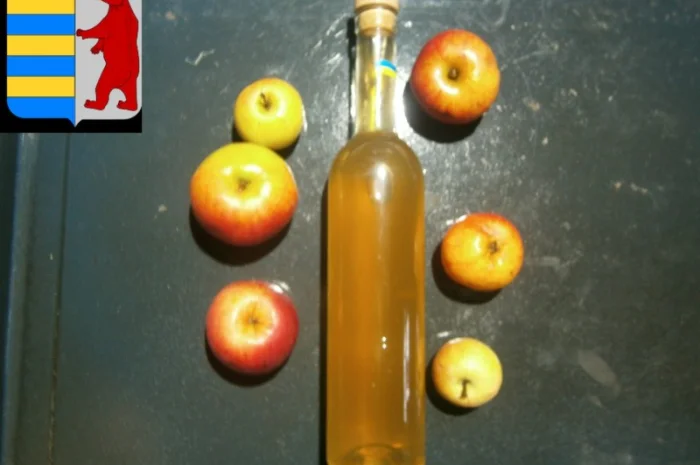 Яблочный уксус в диетотерапии- фото № 6