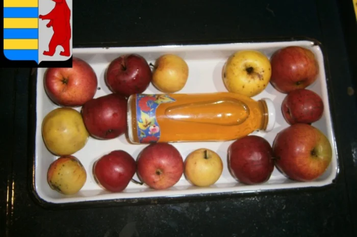 Яблочный уксус в диетотерапии- фото № 4