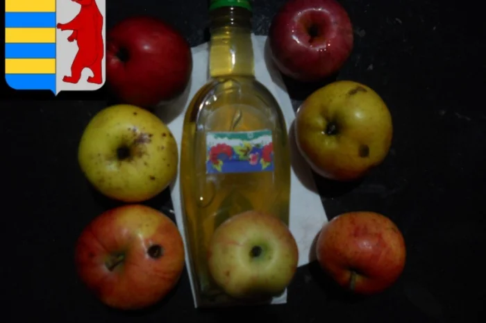 Яблочный уксус в диетотерапии- фото № 16