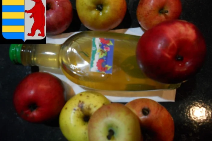 Яблочный уксус в диетотерапии- фото № 15