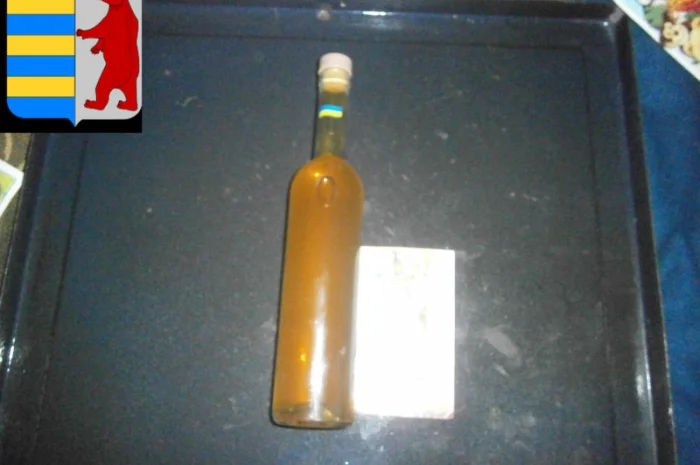 Косметика для локонов из уксуса: секреты здоровых волос- фото № 9