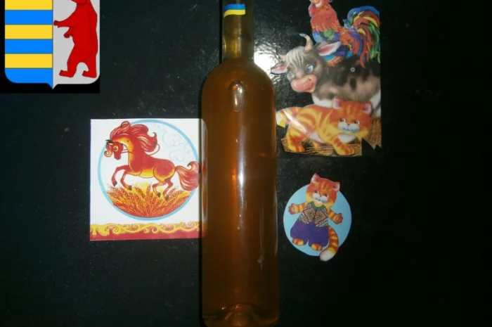 Косметика для локонов из уксуса: секреты здоровых волос- фото № 8