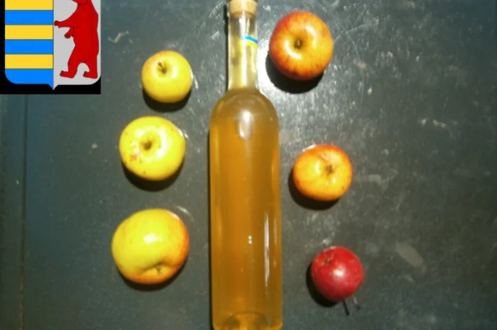 Косметика для локонов из уксуса: секреты здоровых волос- фото № 7