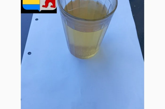 Косметика для локонов из уксуса: секреты здоровых волос- фото № 3