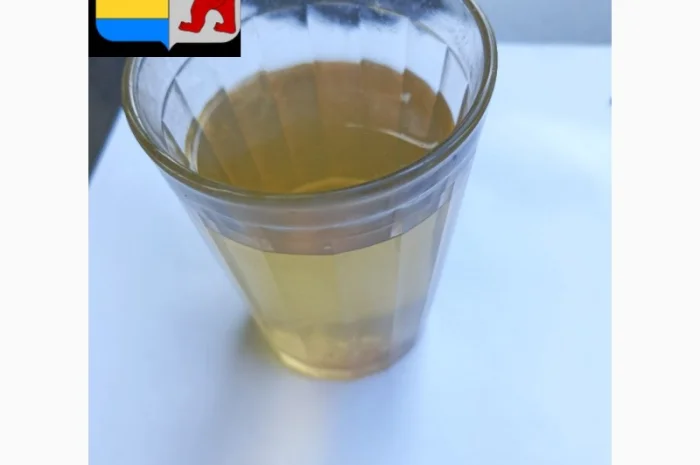 Косметика для локонов из уксуса: секреты здоровых волос- фото № 17