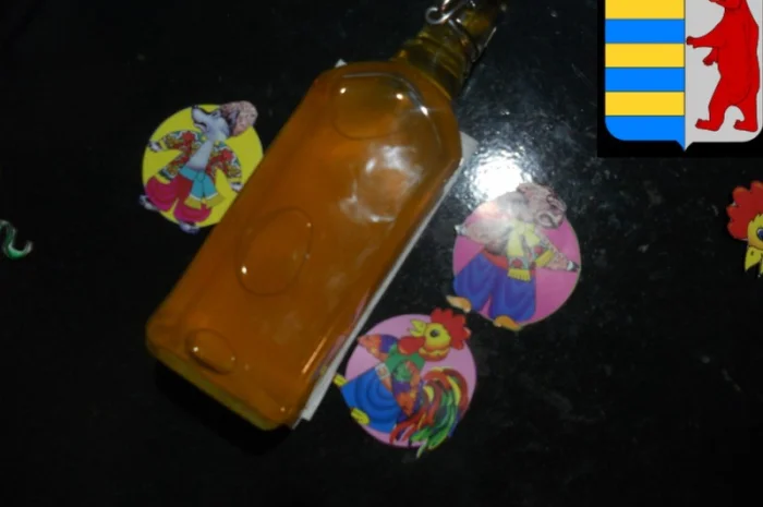 Уникальный уход за волосами с помощью натурального уксуса- фото № 9