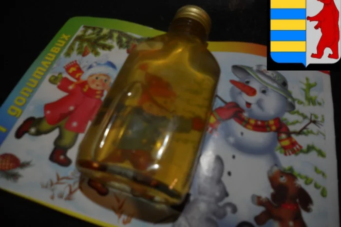 Уникальный уход за волосами с помощью натурального уксуса- фото № 5