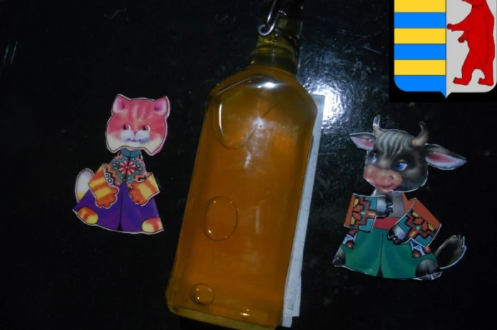 Уникальный уход за волосами с помощью натурального уксуса- фото № 12