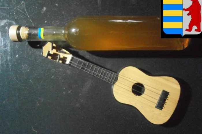 Яблочный уксус в народной медицине: древнее средство для здоровья и благополучия- фото № 9