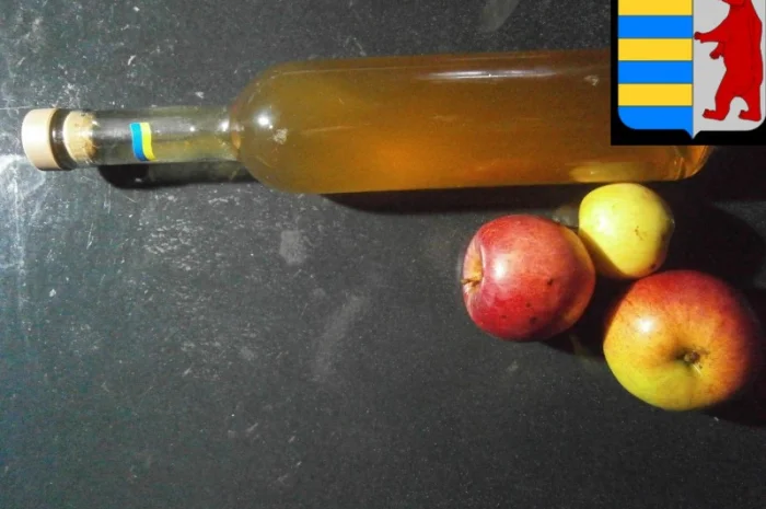 Яблочный уксус в народной медицине: древнее средство для здоровья и благополучия- фото № 8