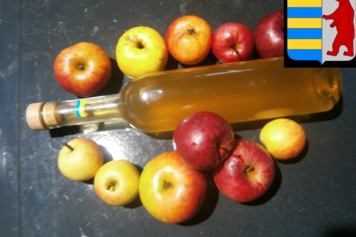 Яблочный уксус в народной медицине: древнее средство для здоровья и благополучия- фото № 5