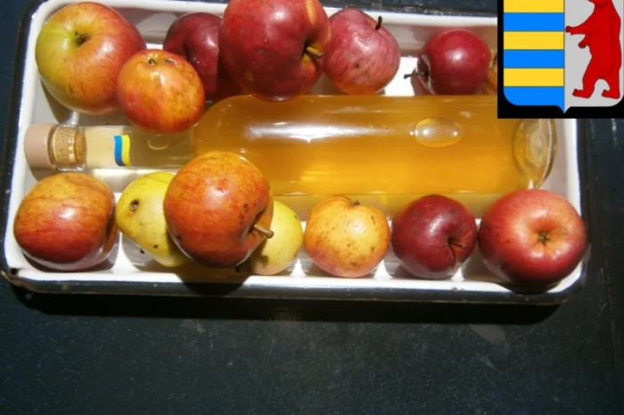 Яблочный уксус в народной медицине: древнее средство для здоровья и благополучия- фото № 4