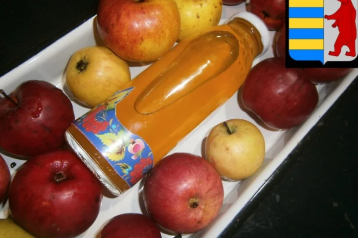 Яблочный уксус в народной медицине: древнее средство для здоровья и благополучия- фото № 3