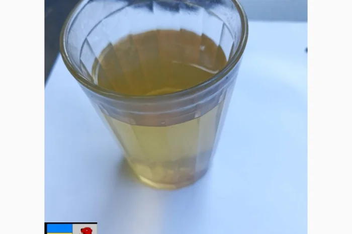 Яблочный уксус для роста волос- фото № 1