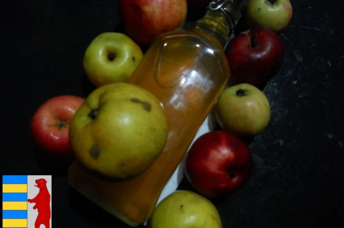 Яблочный уксус для роста волос- фото № 3