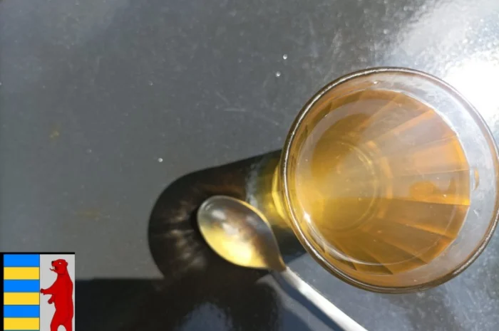 Домашний яблочный уксус: приготовление и преимущества- фото № 1