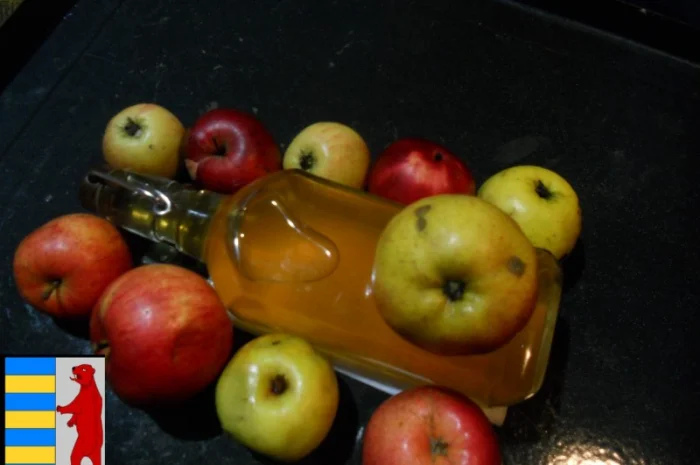 Домашний яблочный уксус: приготовление и преимущества- фото № 10