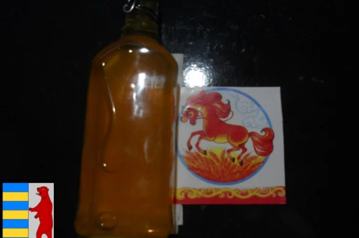 Домашний яблочный уксус: приготовление и преимущества- фото № 9