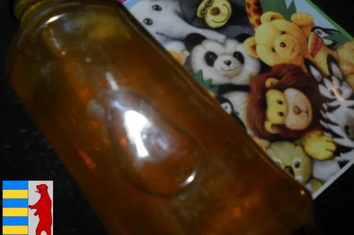 Домашний яблочный уксус: приготовление и преимущества- фото № 6