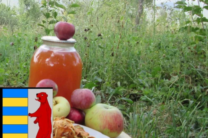 Домашний яблочный уксус: приготовление и преимущества- фото № 20