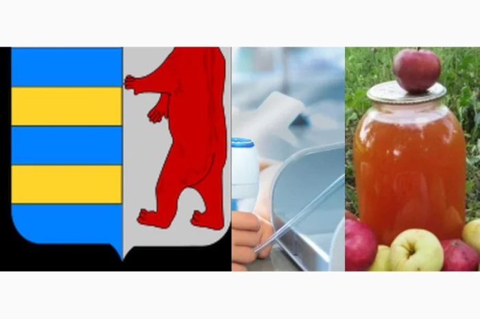 Домашний яблочный уксус: приготовление и преимущества- фото № 18