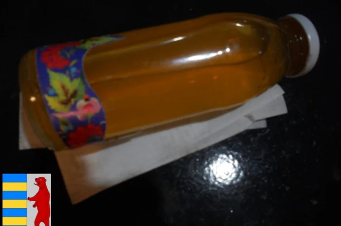 Домашний яблочный уксус: приготовление и преимущества- фото № 16