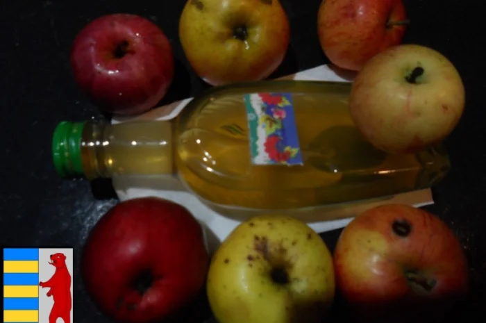 Домашний яблочный уксус: приготовление и преимущества- фото № 15