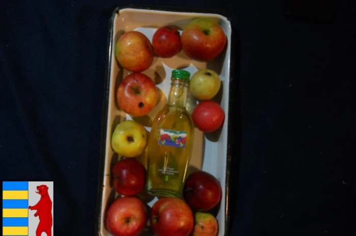 Домашний яблочный уксус: приготовление и преимущества- фото № 14